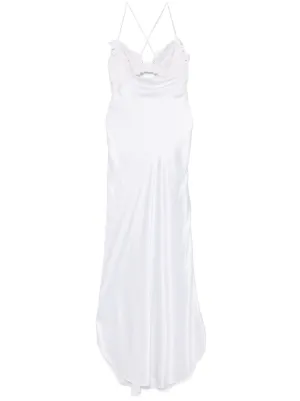 Ermanno Scervino ワンピース通販 - FARFETCH