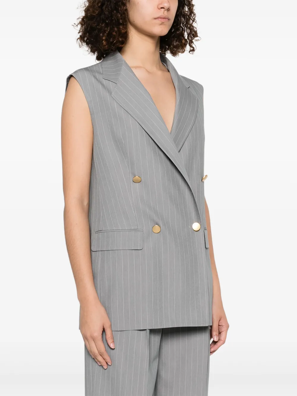 TAGLIATORE J-BERNICE VEST