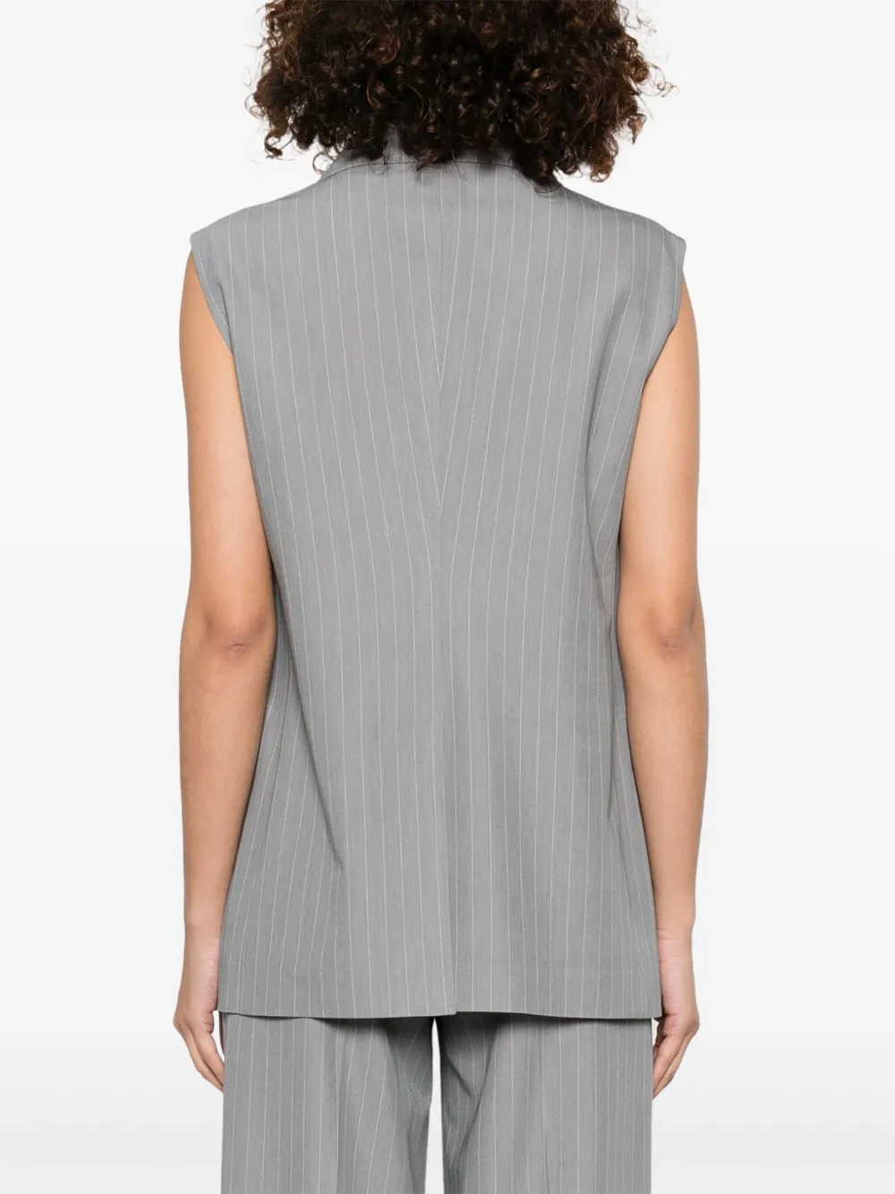 TAGLIATORE J-BERNICE VEST