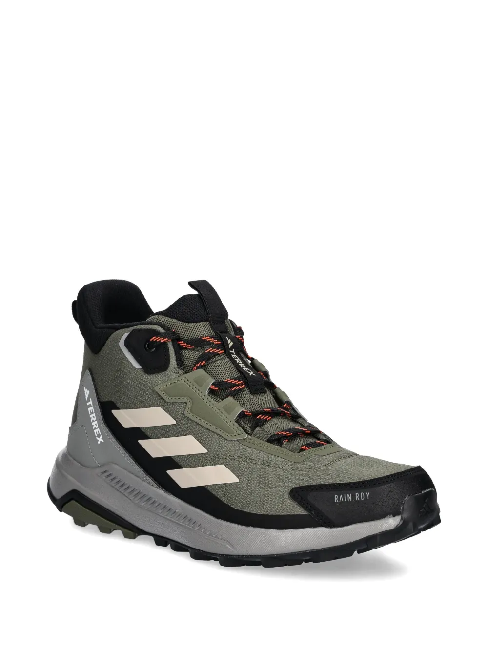 adidas Terrex sneakers Groen