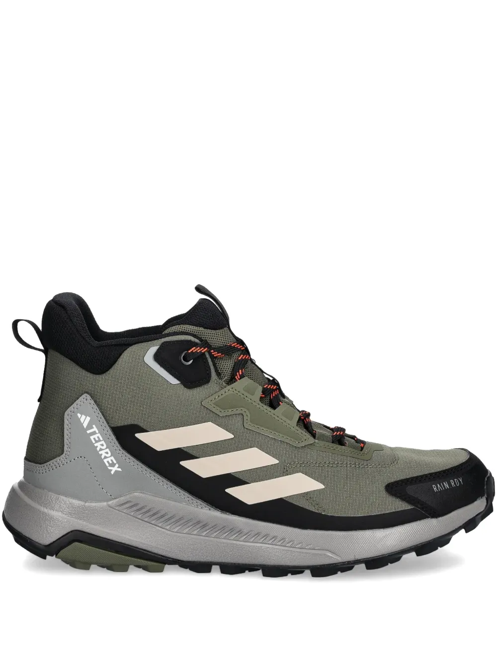 adidas Terrex sneakers Groen