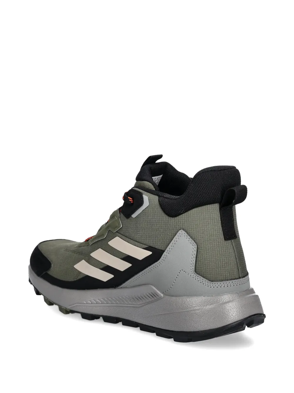 adidas Terrex sneakers Groen