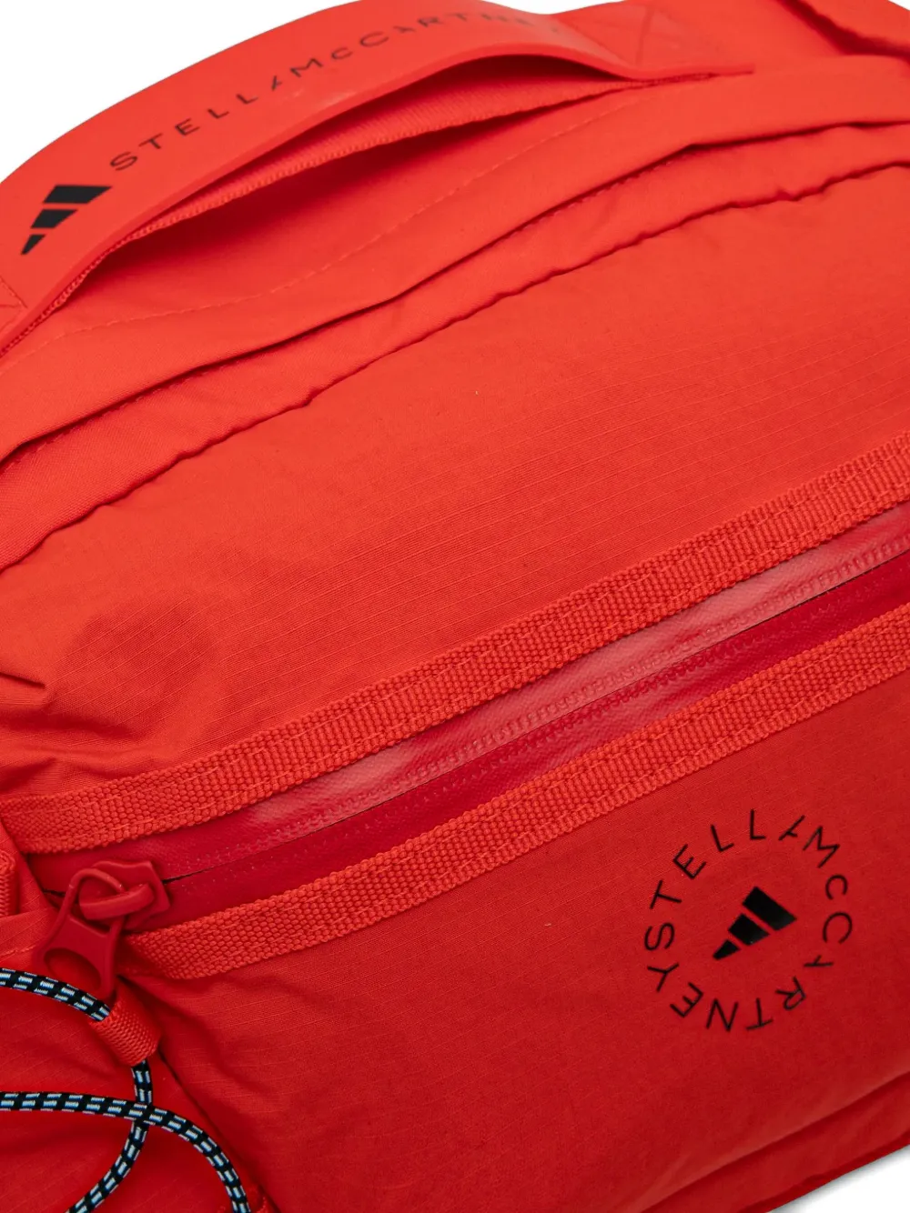 adidas by Stella McCartney x adidas heuptas Rood