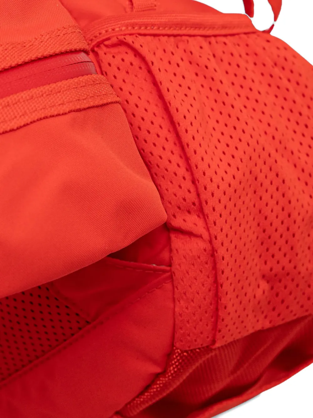 adidas by Stella McCartney x adidas heuptas Rood