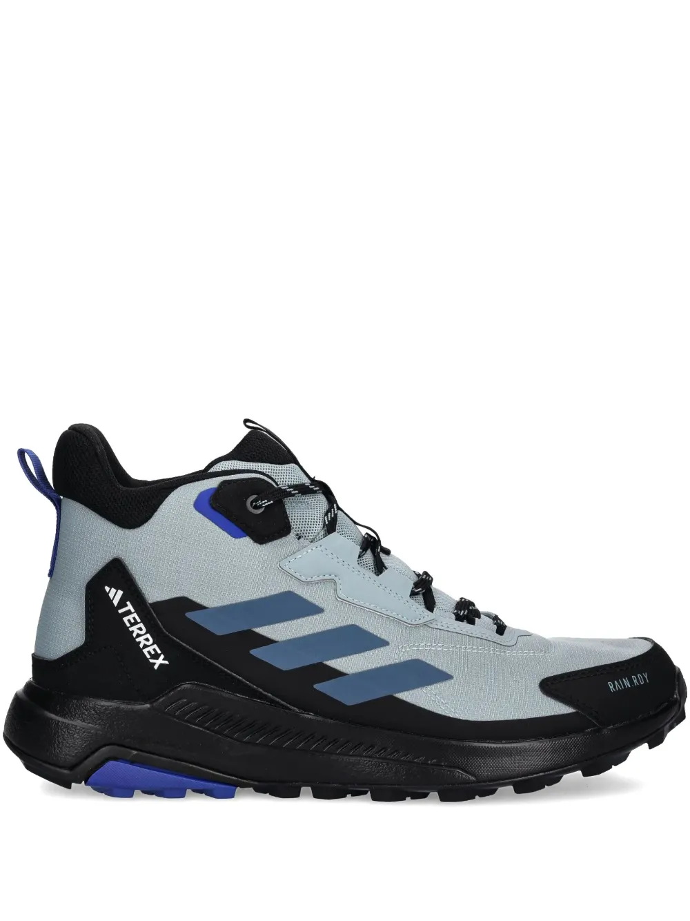 adidas Terrex sneakers Blauw