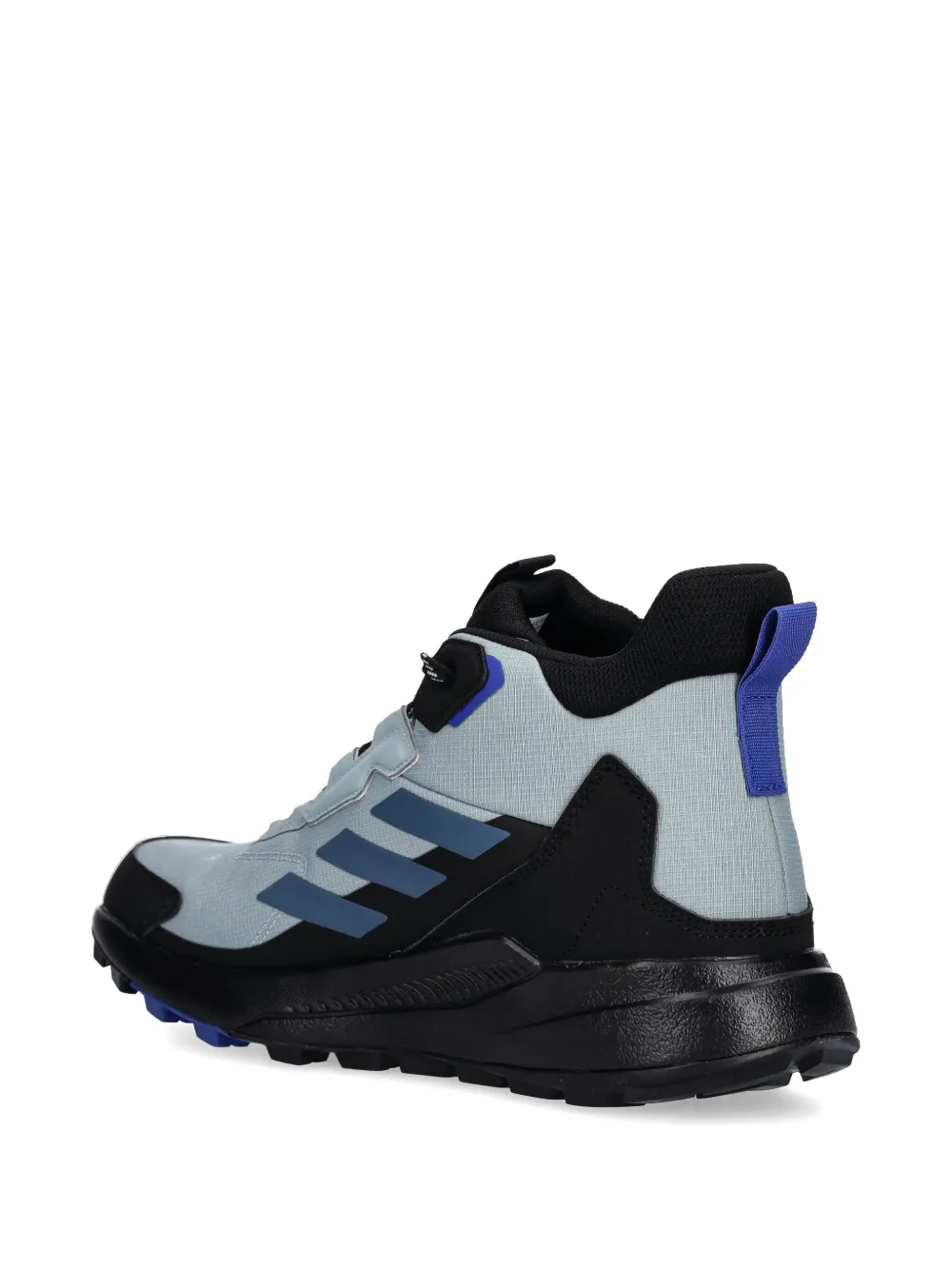 adidas Terrex sneakers Blauw