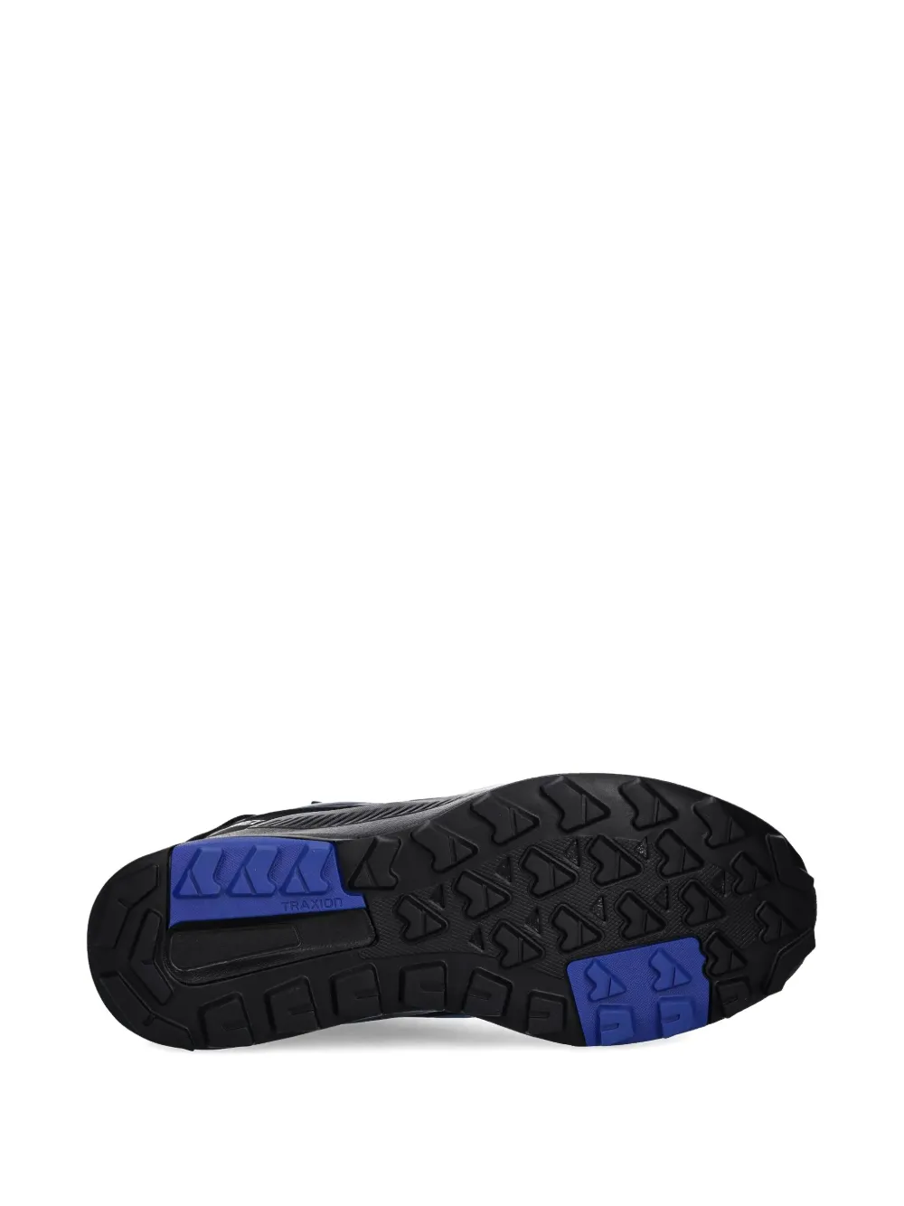 adidas Terrex sneakers Blauw