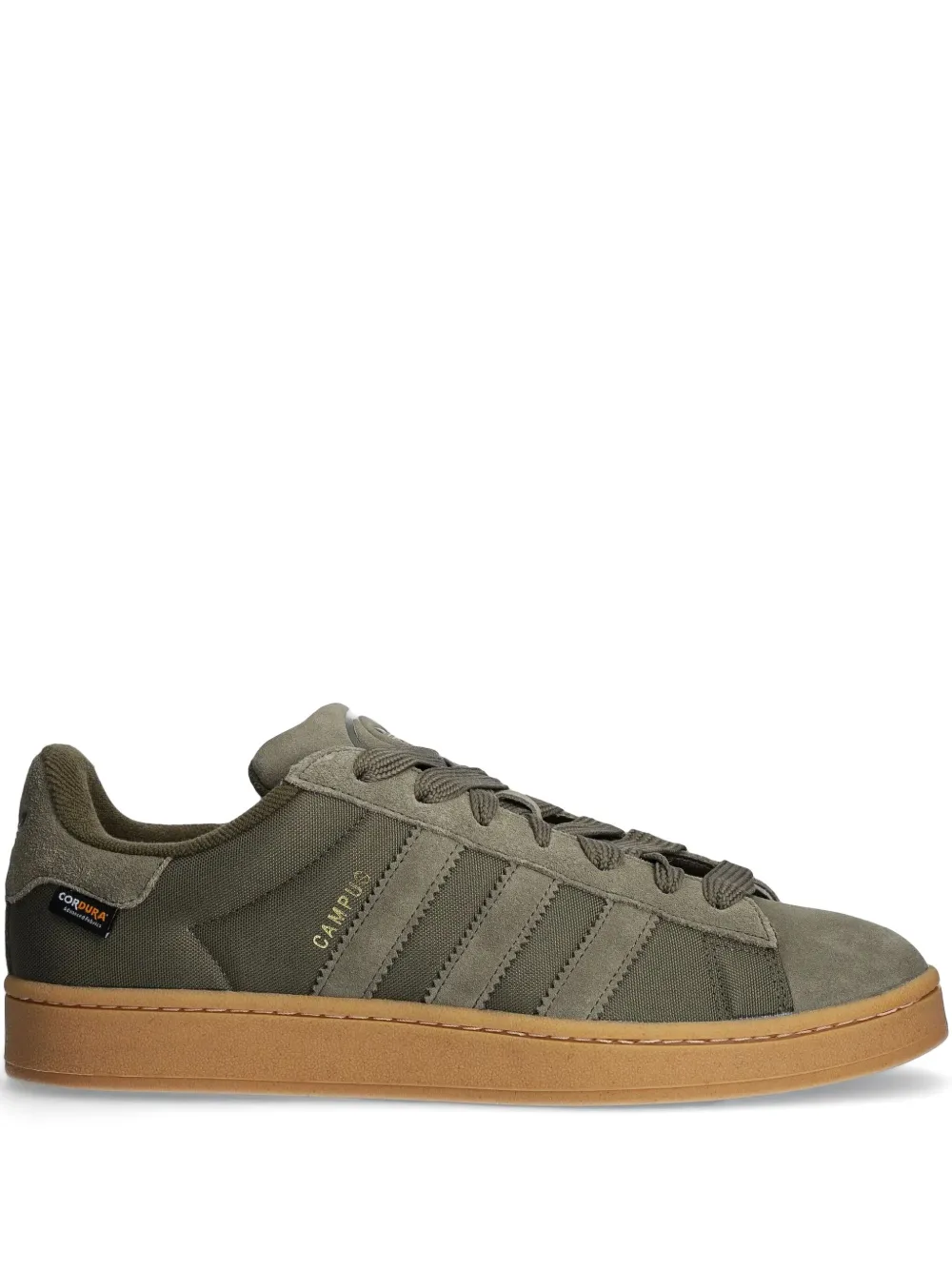 adidas Campus 00s sneakers Groen