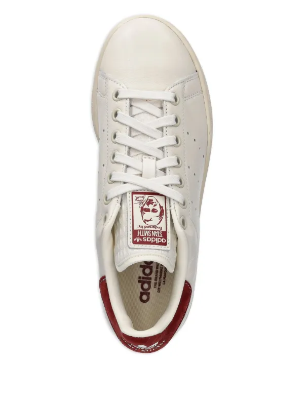 adidas gazelle silver green womens adidas Originals Stan Smith Junior main image 1