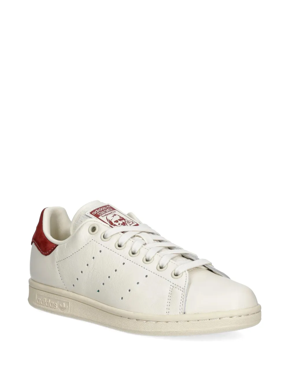 adidas Stan Smith sneakers Wit