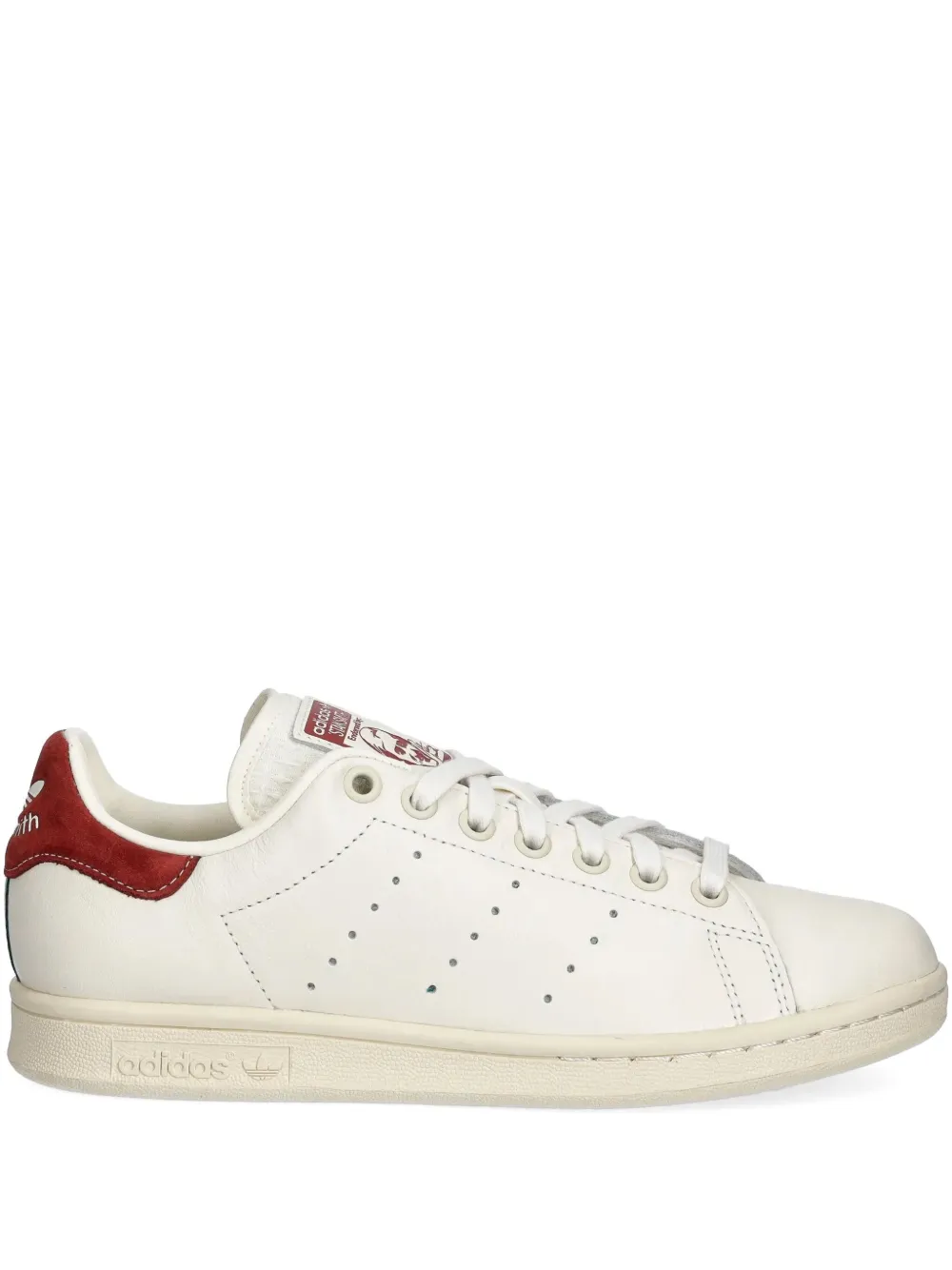 adidas Stan Smith sneakers Wit