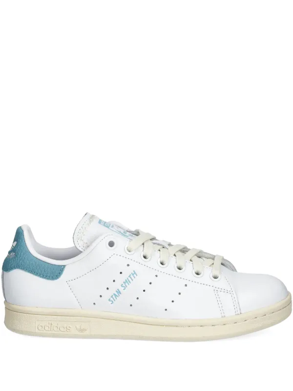 adidas gazelle silver green womens ADIDAS STAN SMITH / leather trainers / 36  archival