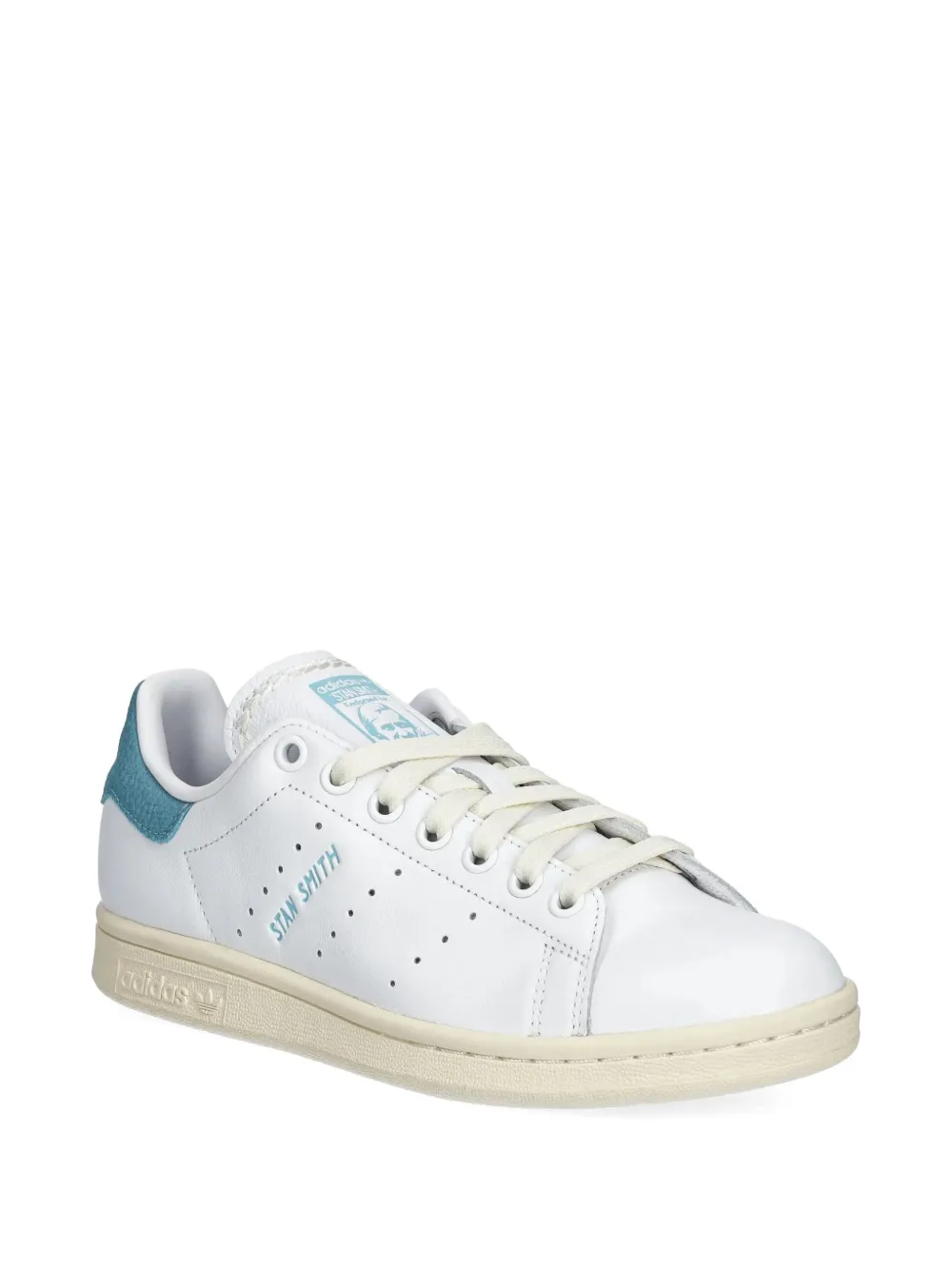 adidas Stan Smith sneakers Wit