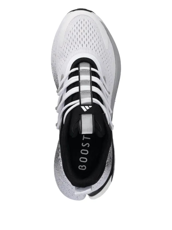Adidas Alphaboost V2 Sneakers White FARFETCH ID