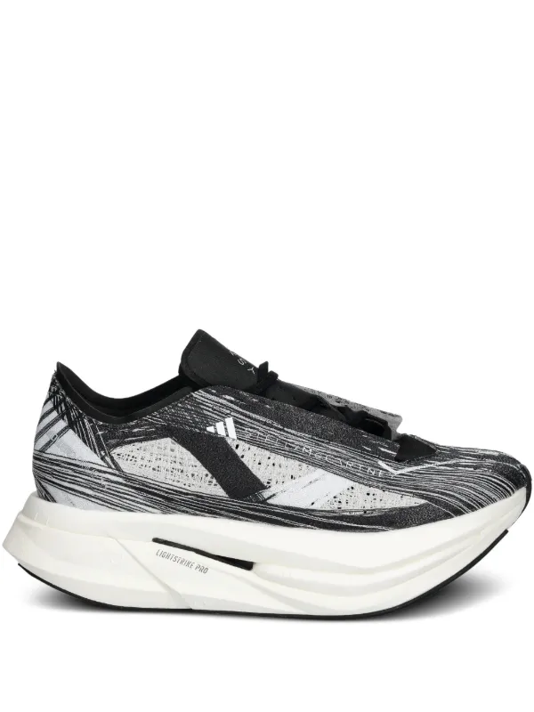Adidas By Stella McCartney Prime x 2.0 Strung スニーカー Adidas By Stella McCartney Prime x 2.0 Strung スニーカー