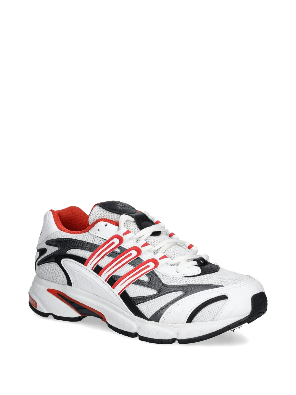 adidas Temper Run 2 sneakers Wit