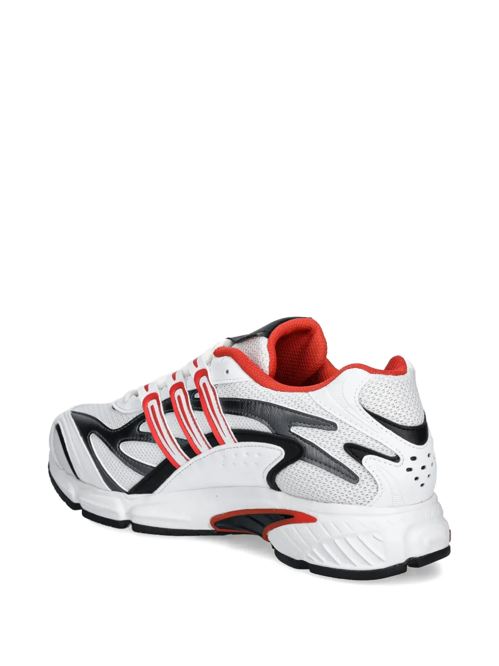 adidas Temper Run 2 sneakers Wit