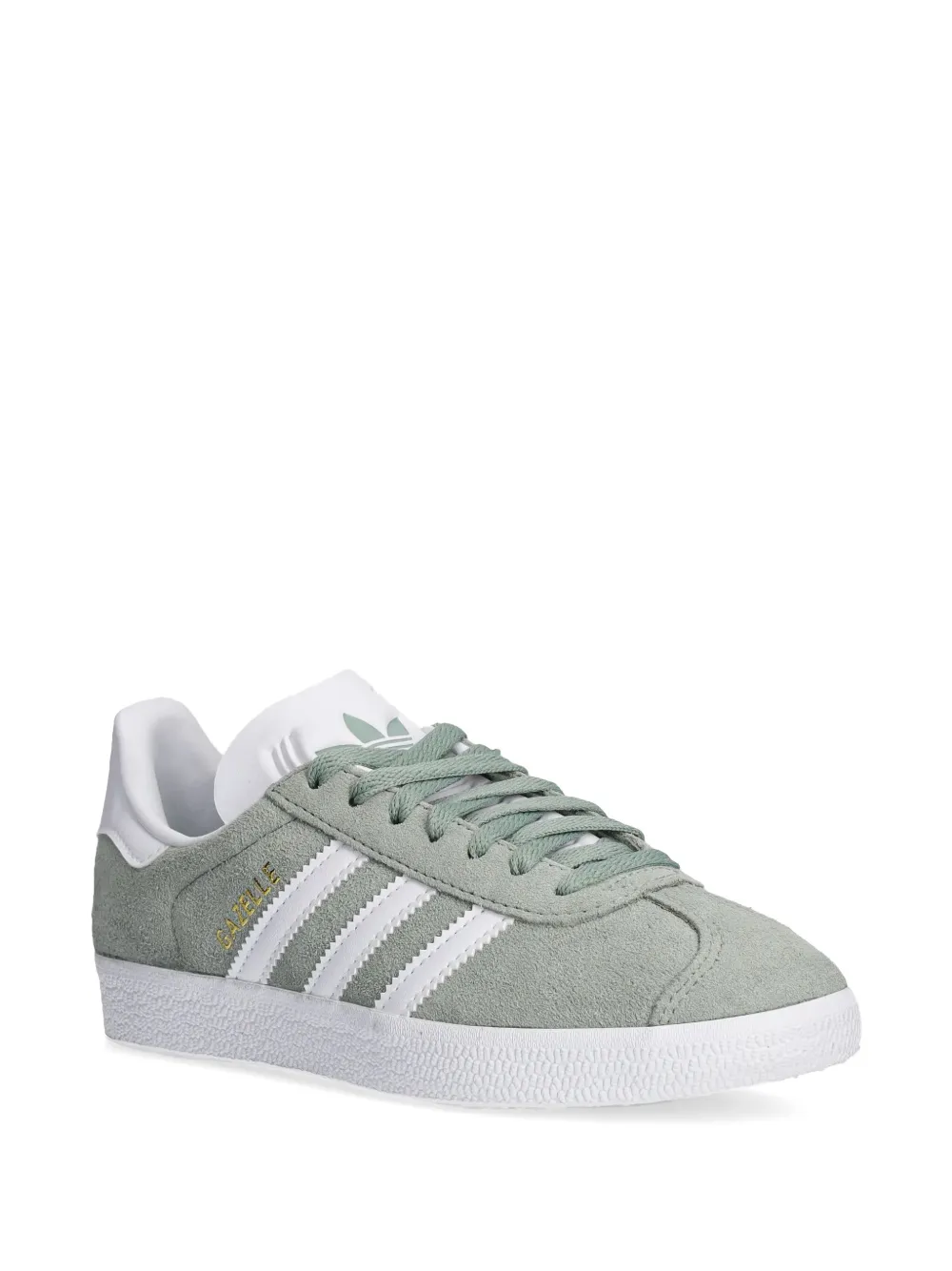 adidas Gazelle trainers Green