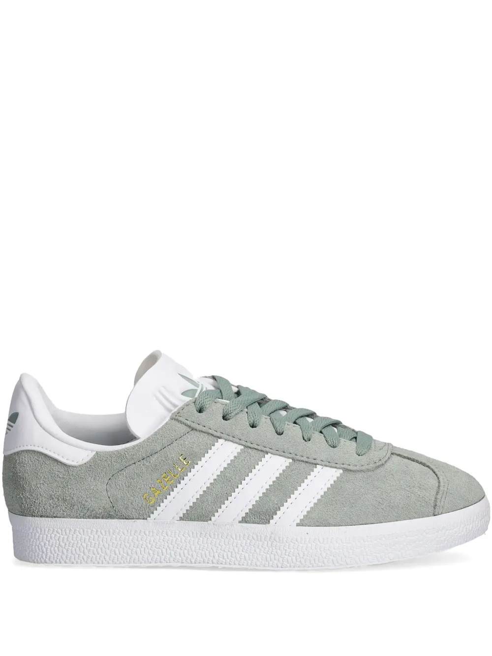 adidas Gazelle trainers Green