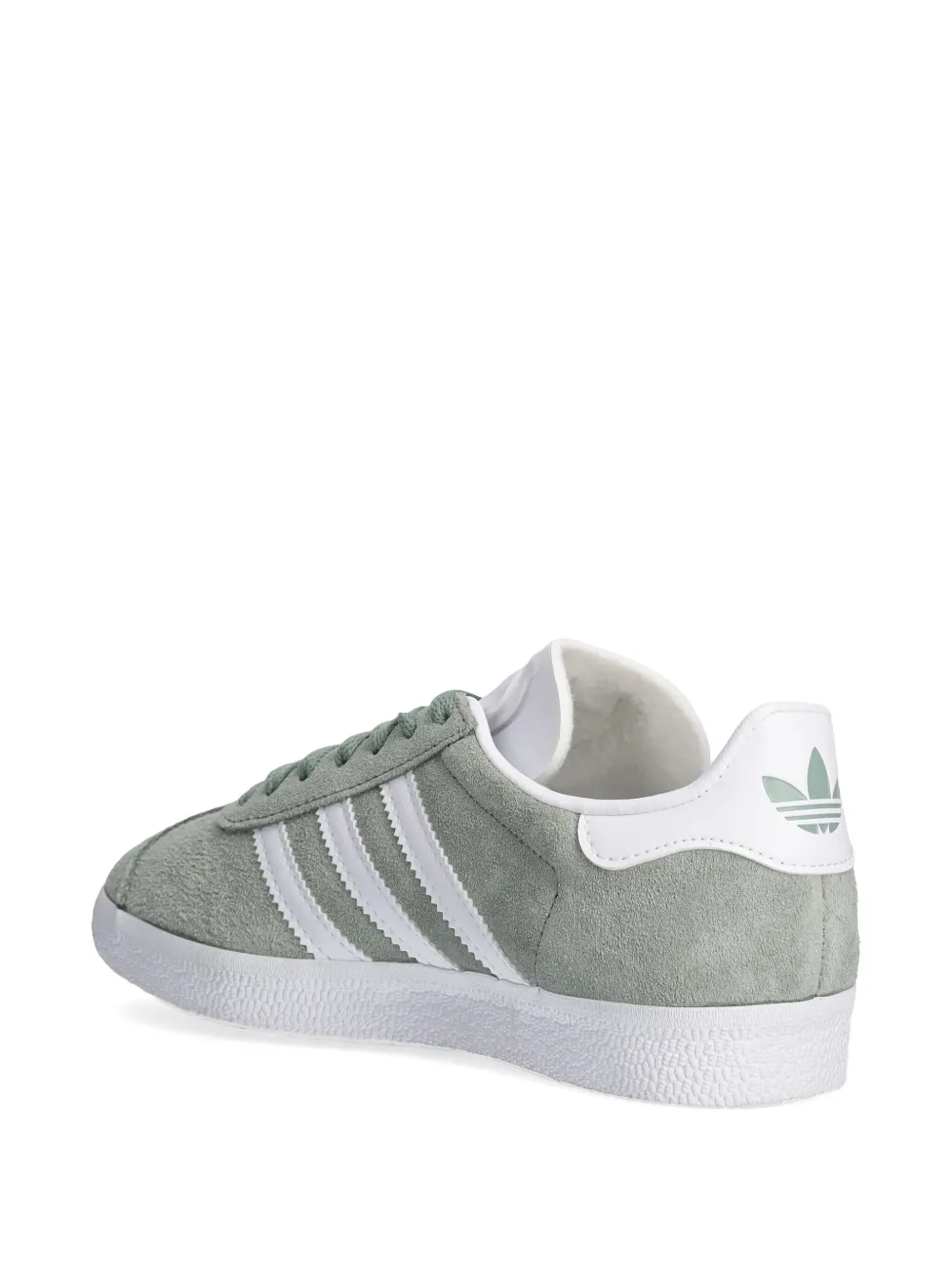 adidas Gazelle trainers Green