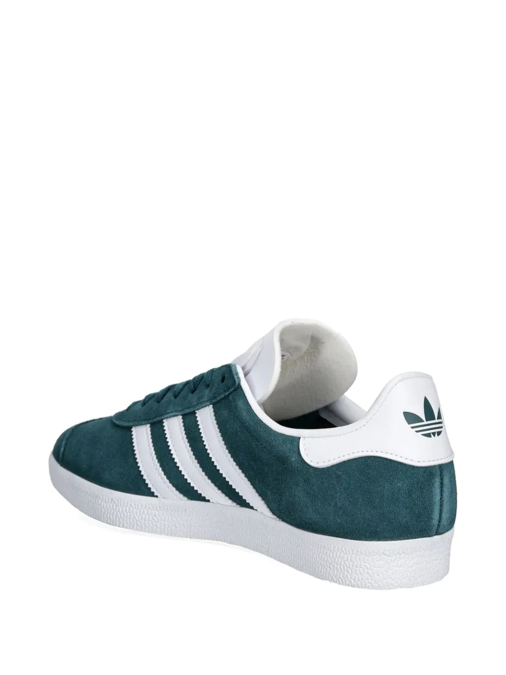 adidas Gazelle trainers Green