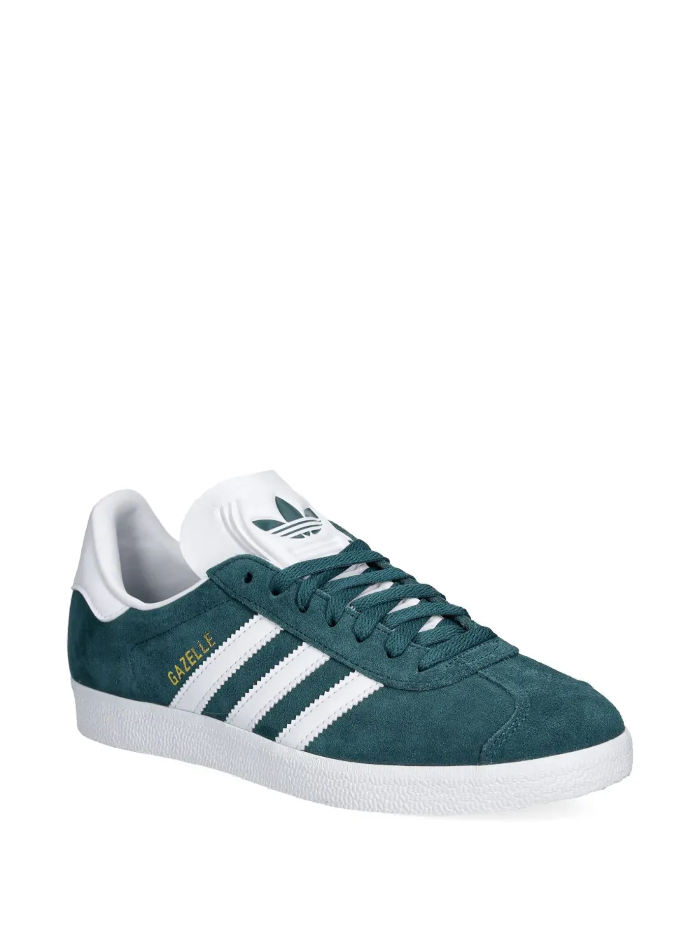 adidas Gazelle trainers Green