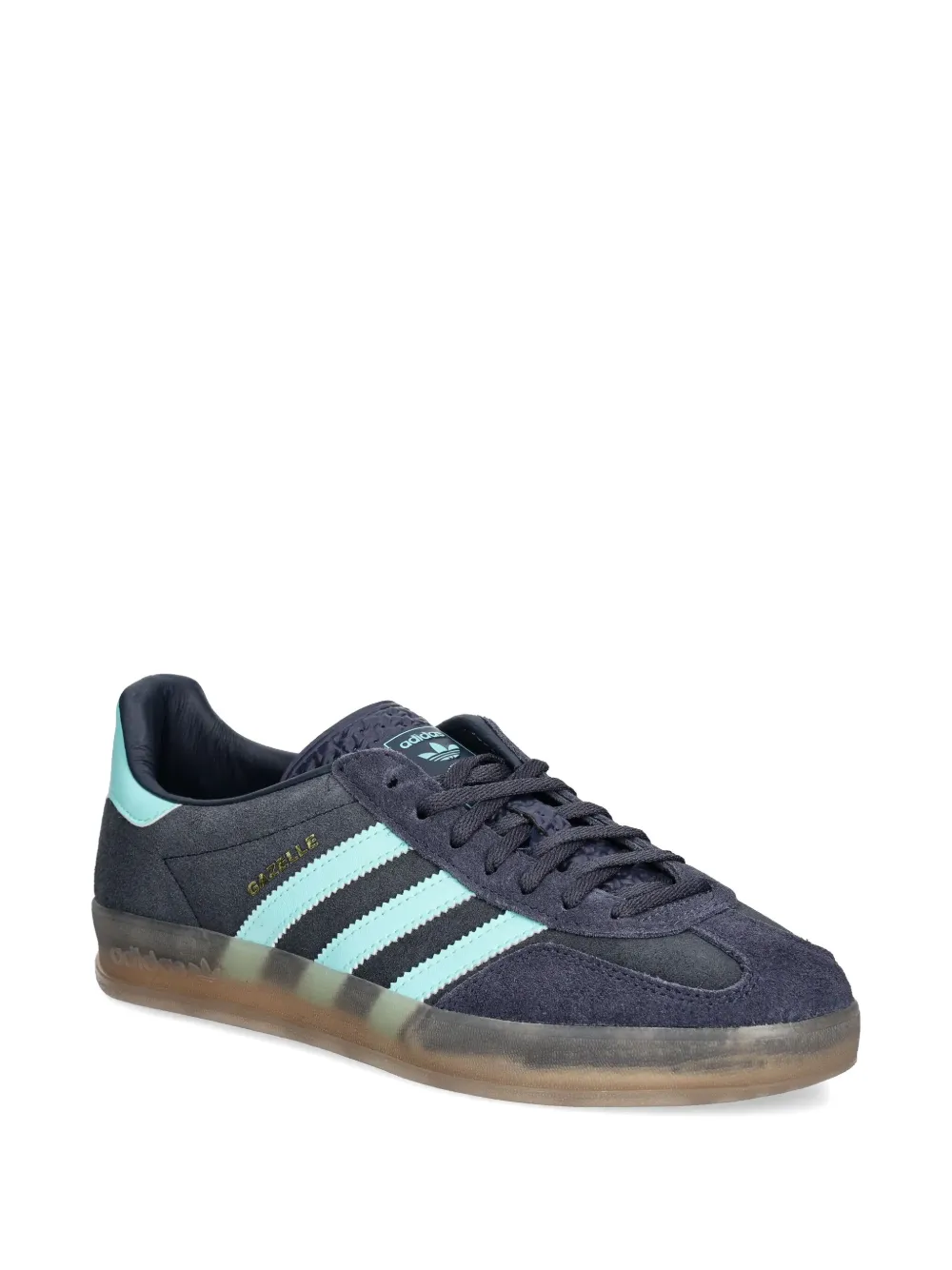 adidas Gazelle sneakers Blue