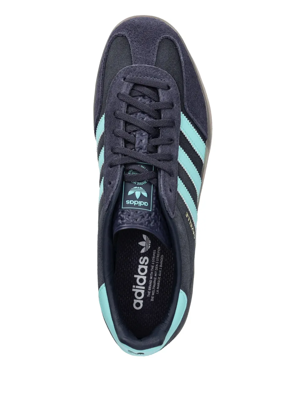 adidas Gazelle sneakers Blue