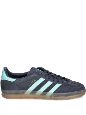 Adidas Handball Spezial スエードスニーカー | ブルー | FARFETCH JP