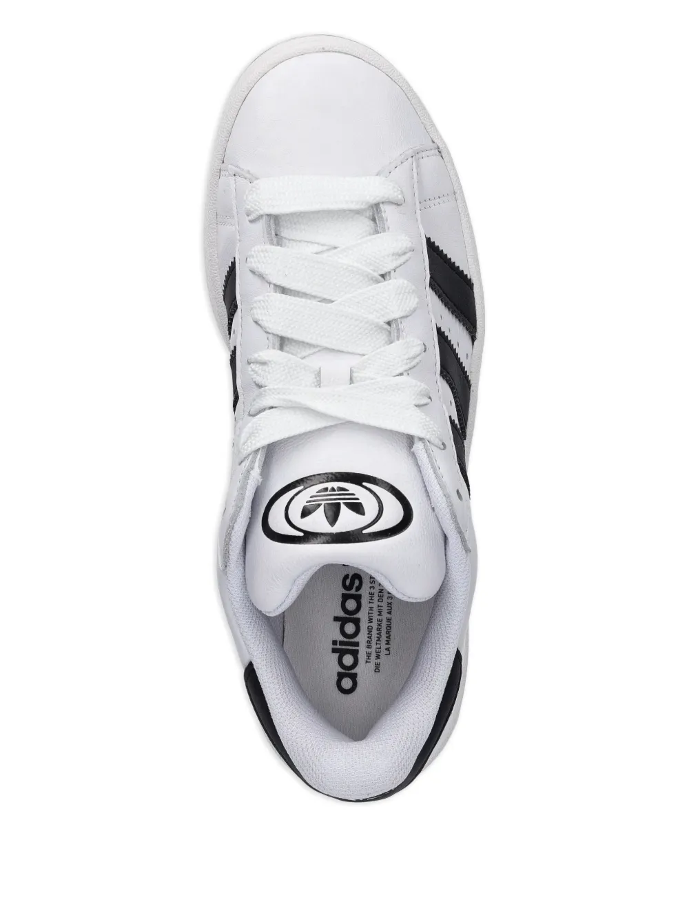 adidas Campus 00s sneakers Wit