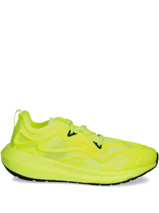 adidas gazelle silver green womens Adidas x Stella McCartney Women's Ultraboost 5 Legacy Green / Willow Grey /  Glory Green Running Shoes main image 0
