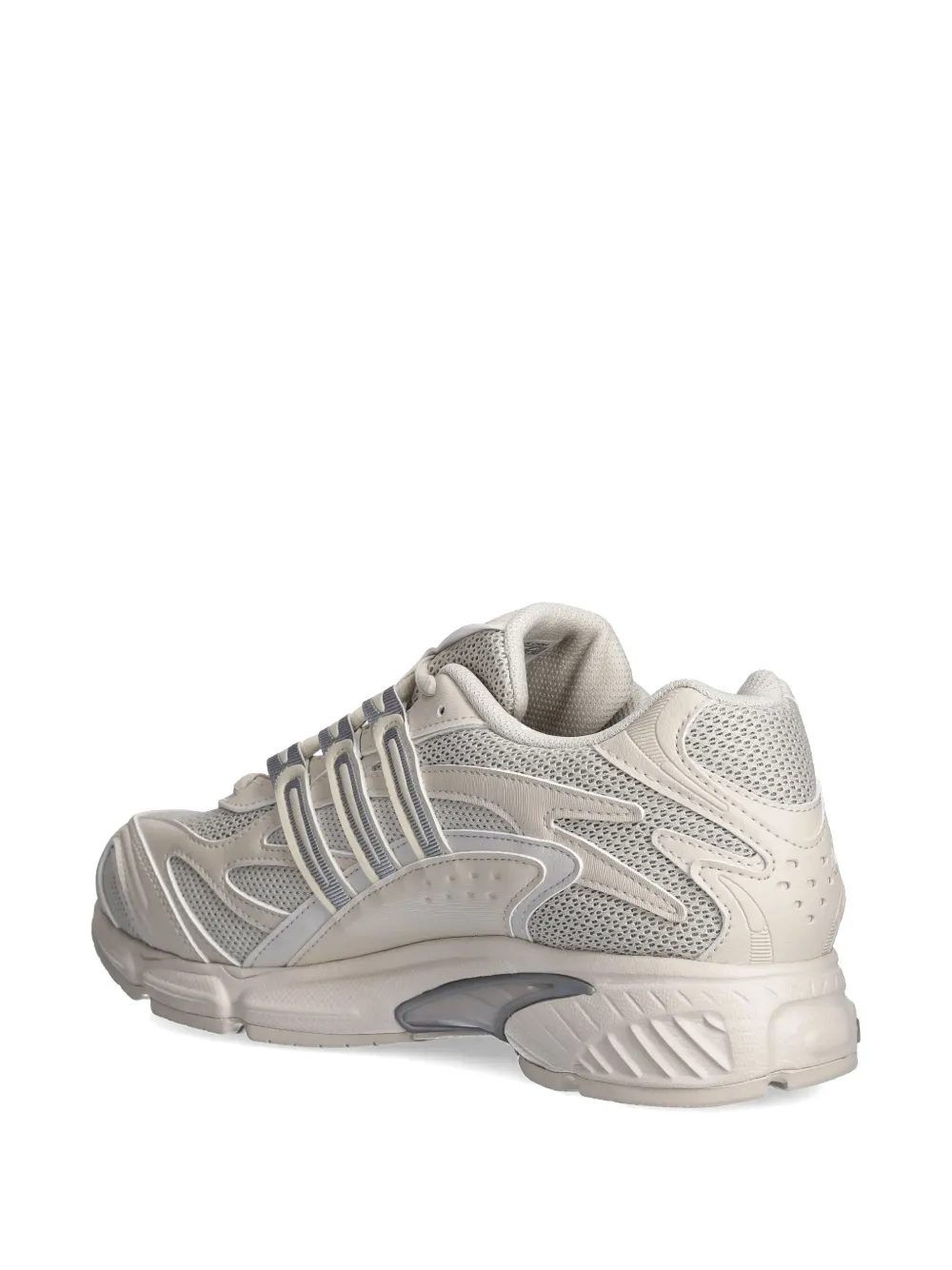 adidas Temper Run 2 sneakers Beige