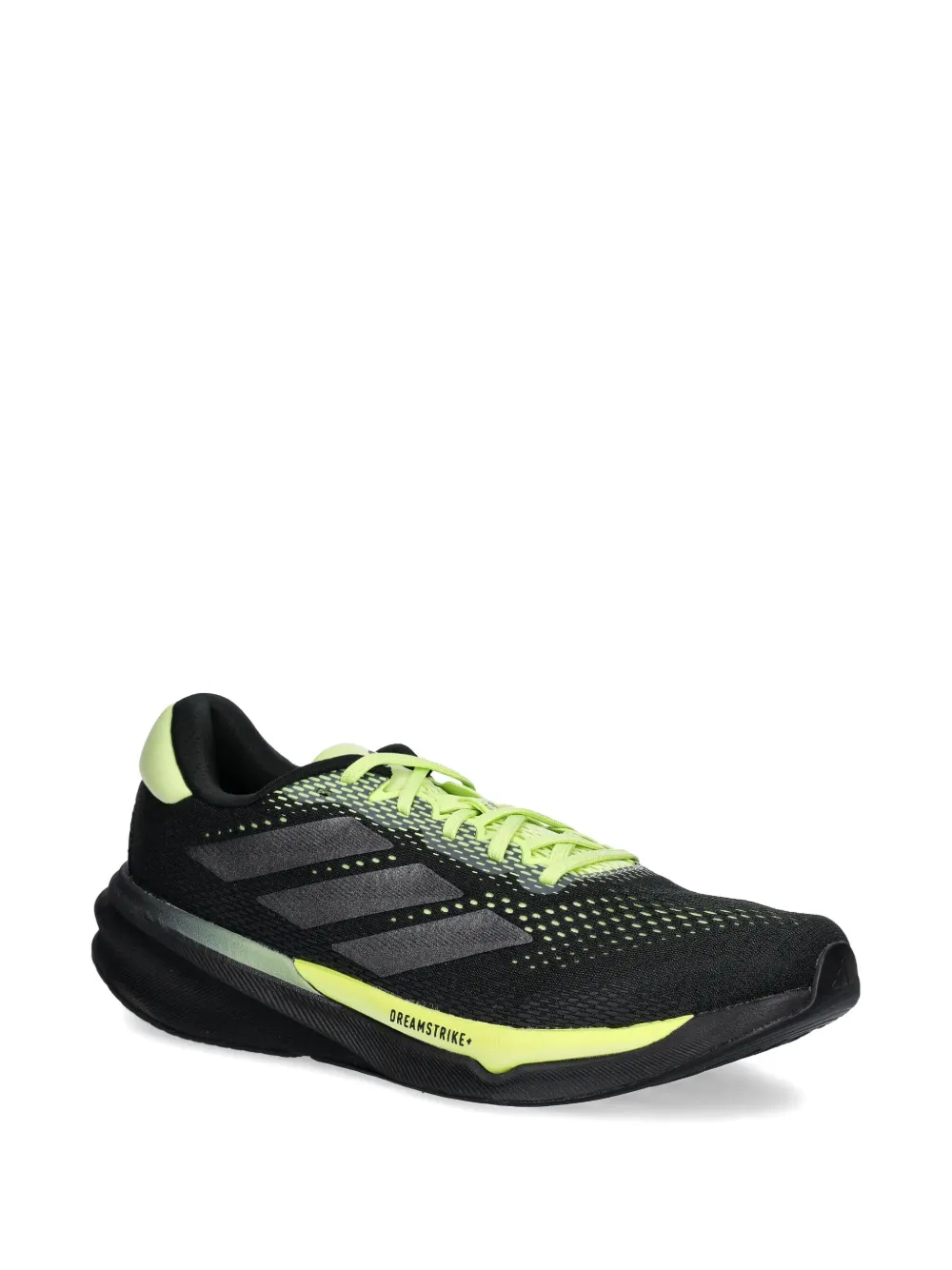 adidas Supernova Stride 2 sneakers Zwart