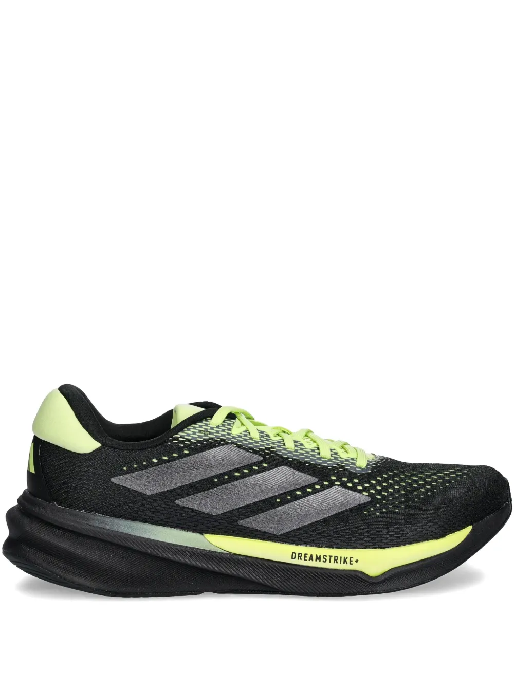 adidas Supernova Stride 2 sneakers Zwart