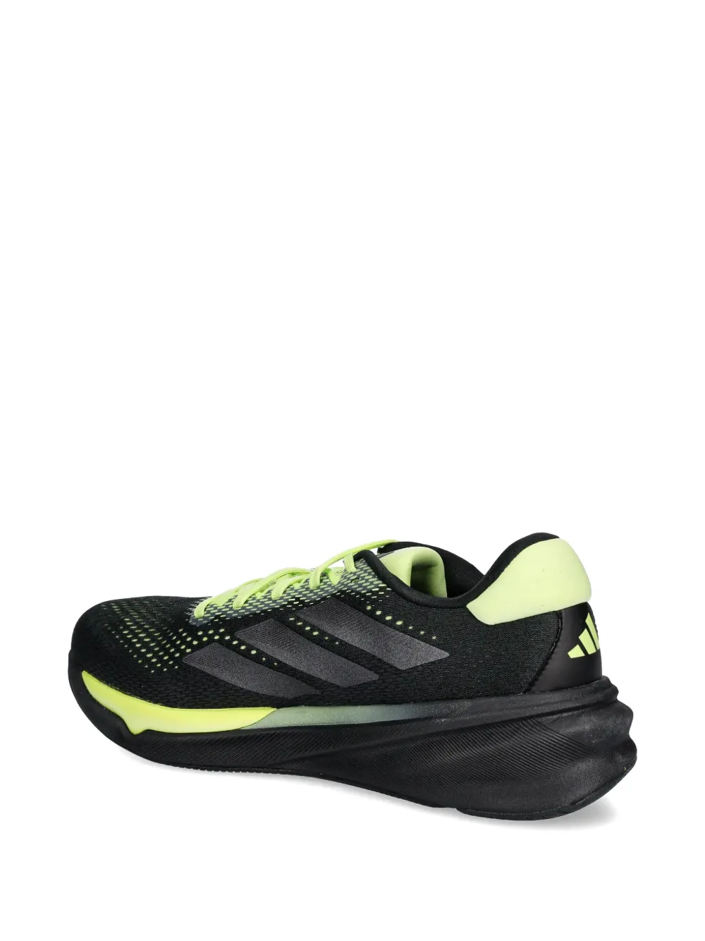 adidas Supernova Stride 2 sneakers Zwart