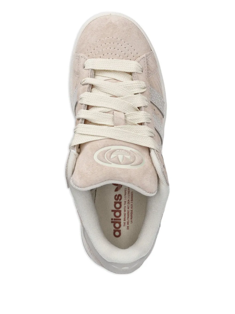 adidas Campus 00s sneakers Beige