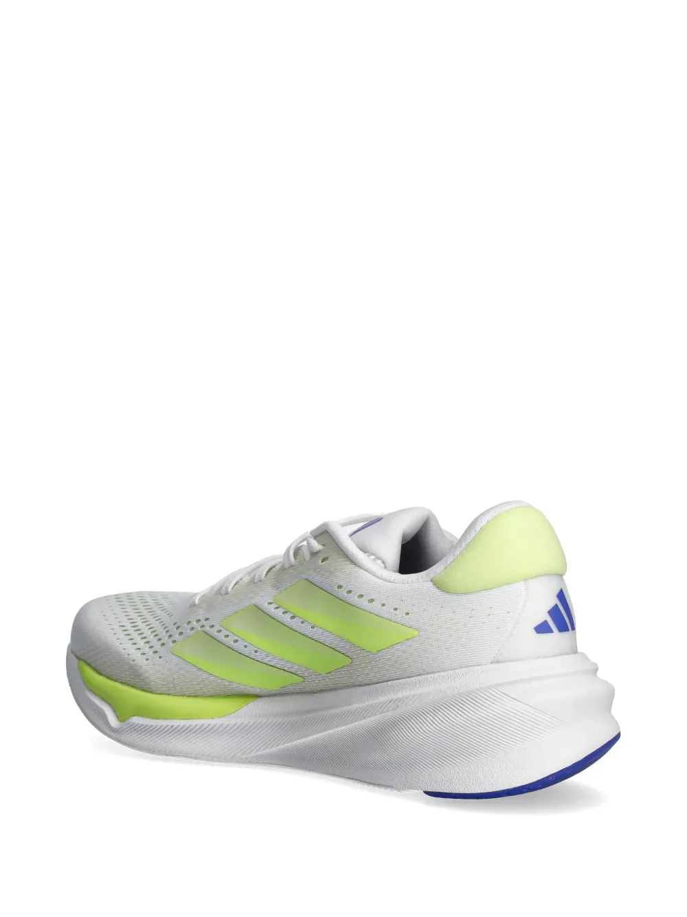 adidas Supernova Sride sneakers Wit