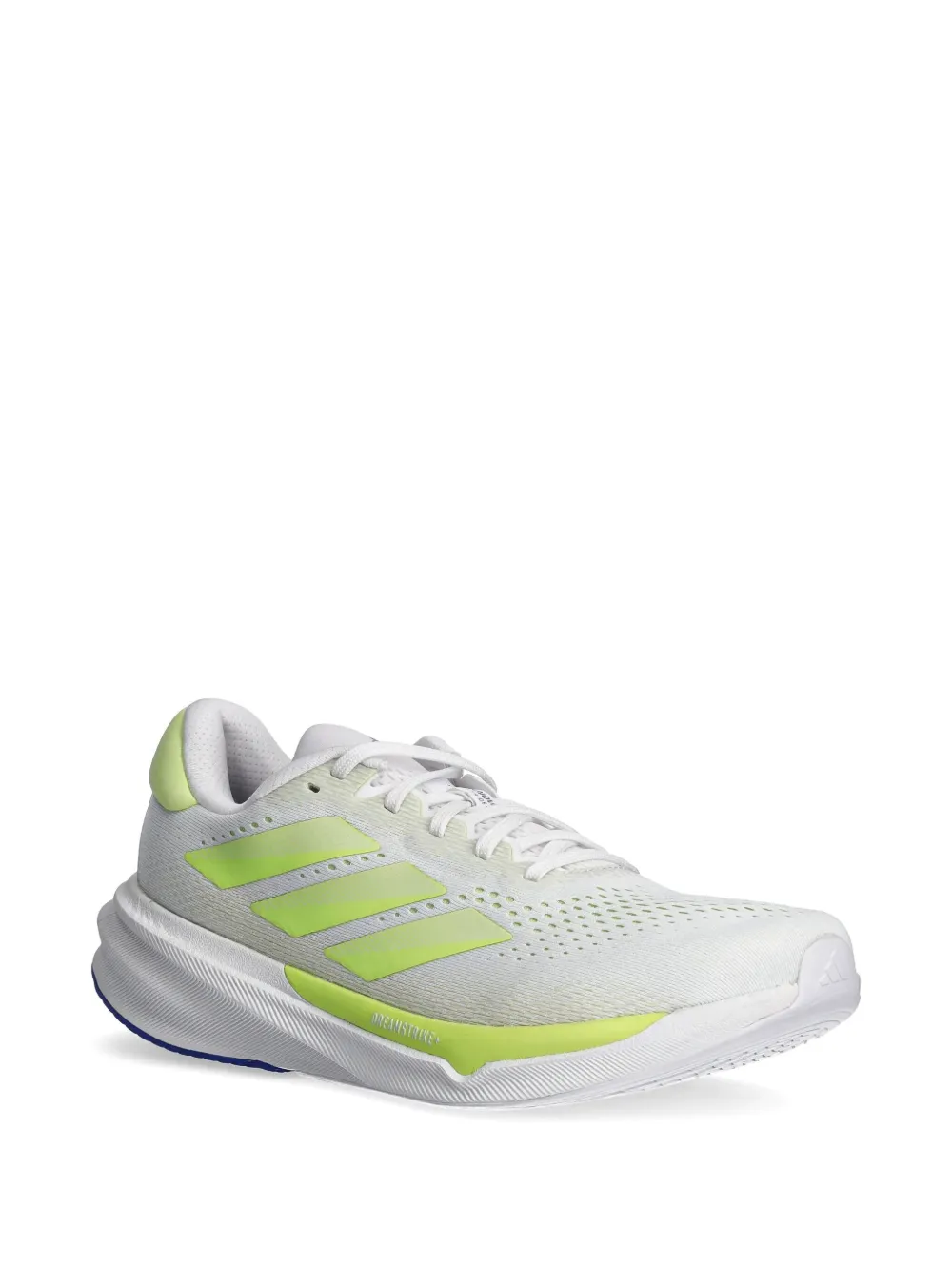 adidas Supernova Sride sneakers Wit