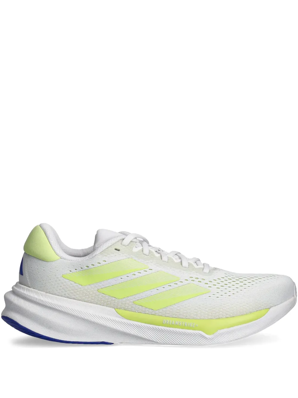 adidas Supernova Sride sneakers Wit