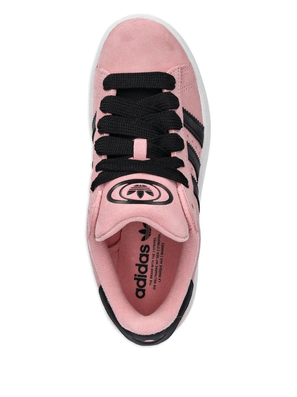 adidas Campus 00s sneakers Roze