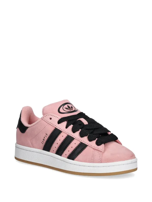 Adidas Campus 00s スニーカー | ピンク | FARFETCH JP