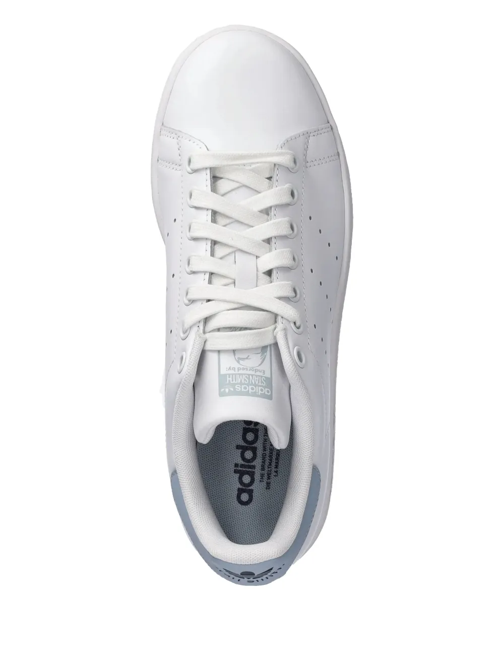 adidas Stan Smith sneakers Wit