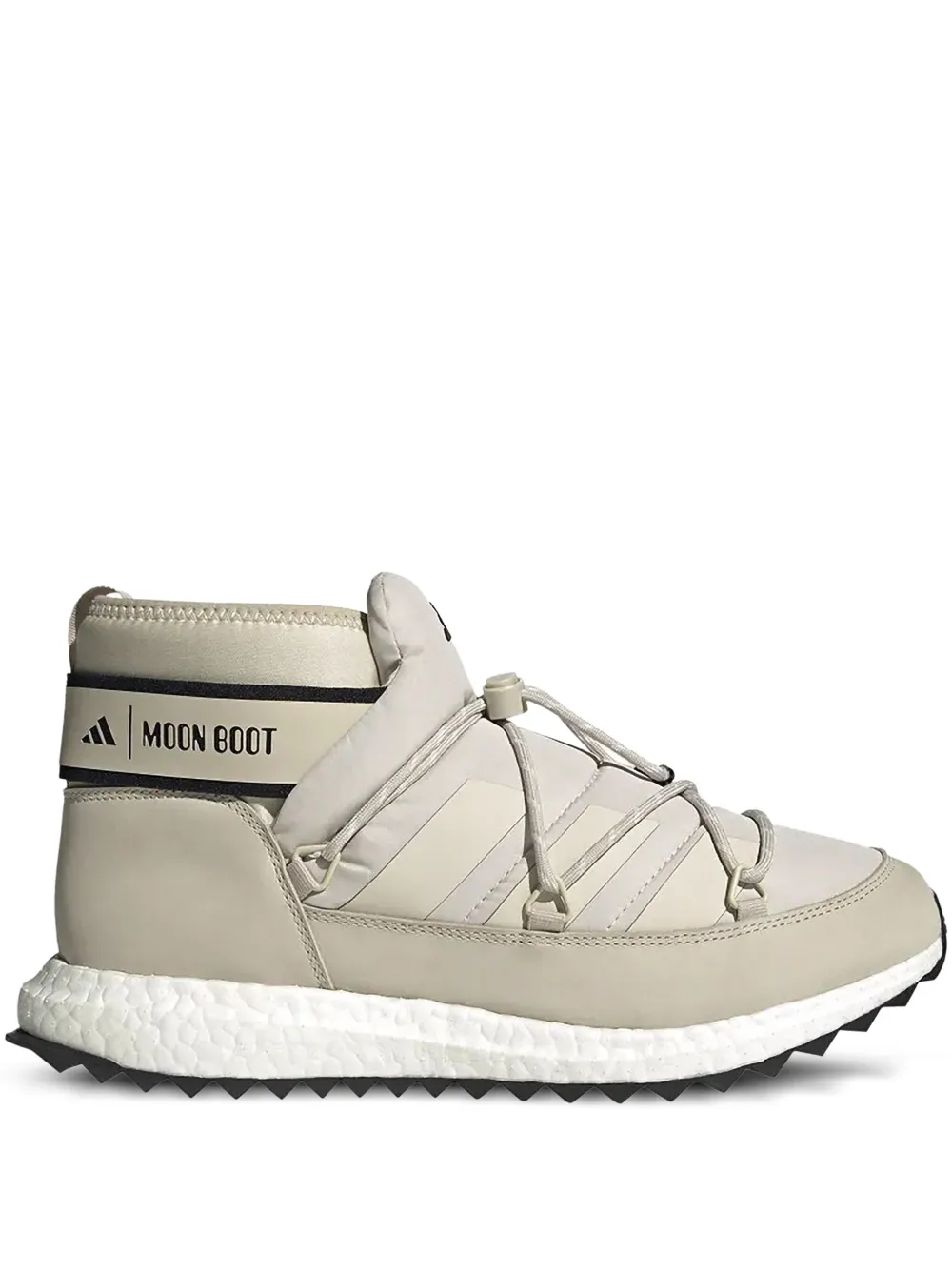 adidas x Moon Boot Ub Ultraboot boots Neutrals