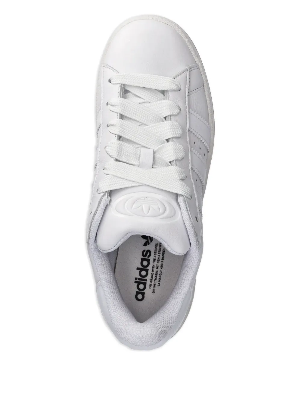 adidas Campus 00s sneakers Wit