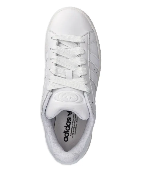 Adidas Campus 00s Sneakers | White | FARFETCH BH