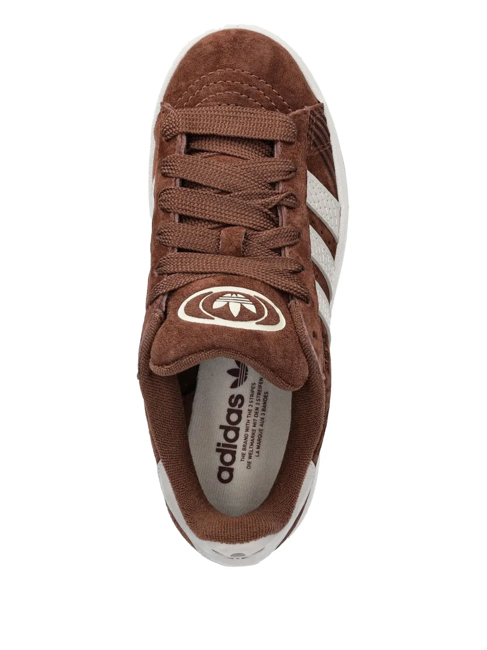 adidas Campus 00s sneakers Bruin