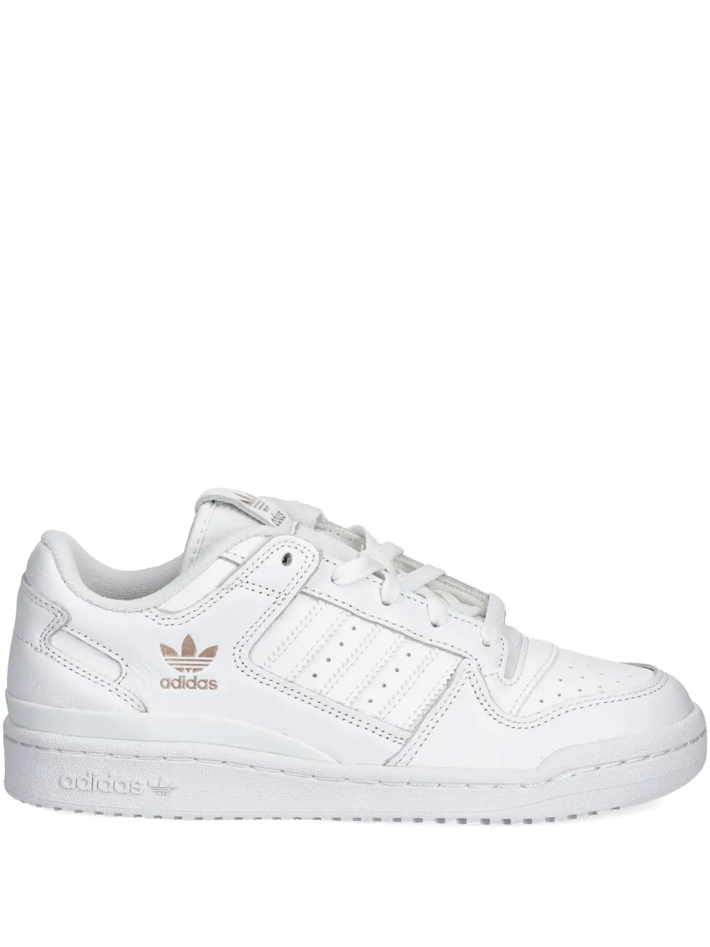 adidas Forum Low sneakers Wit