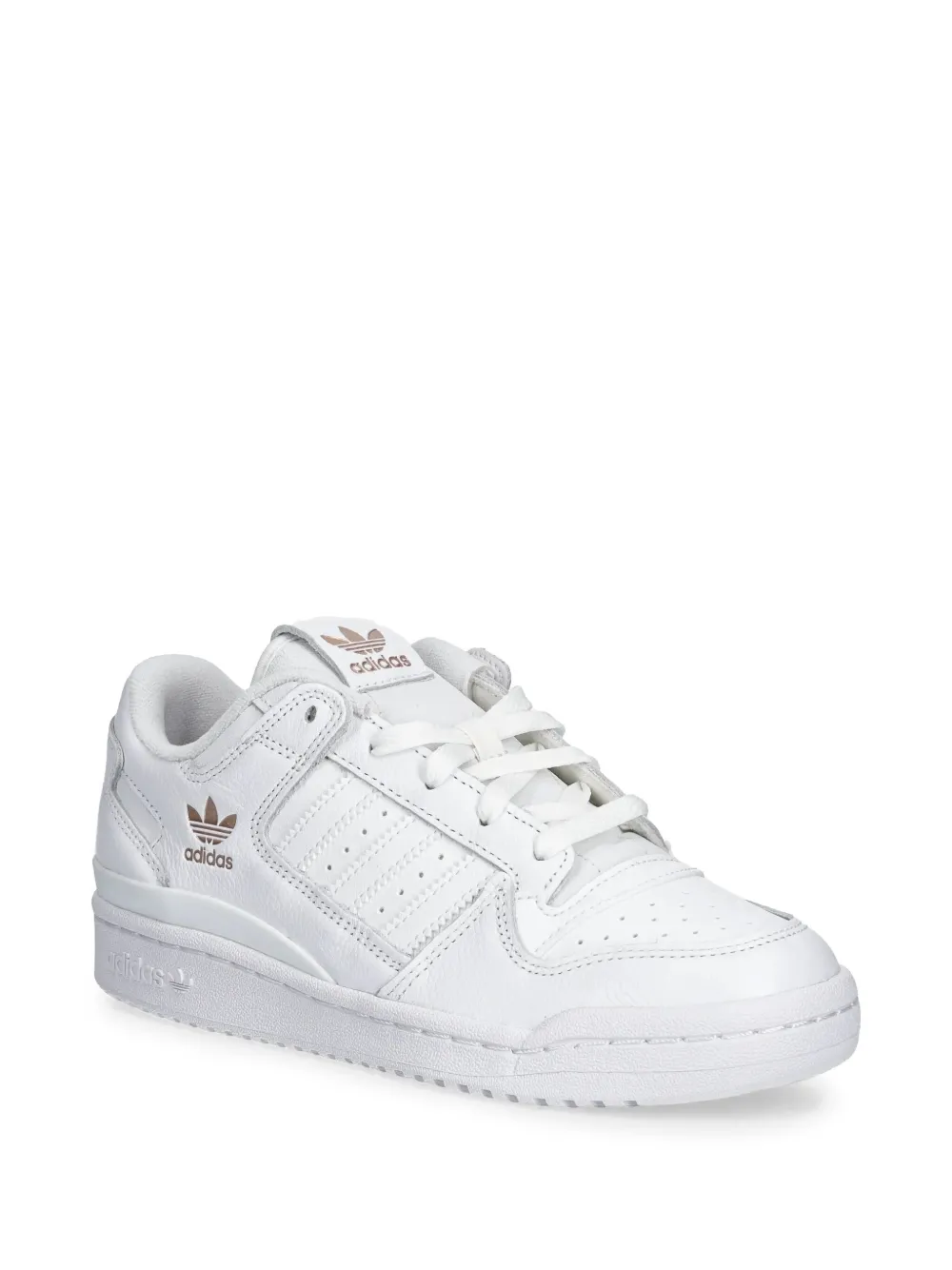 adidas Forum Low sneakers Wit