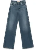 7 For All Mankind Lotta jeans - Blue
