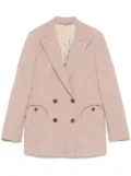 Blazé Milano Spray Everyday blazer - Neutrals